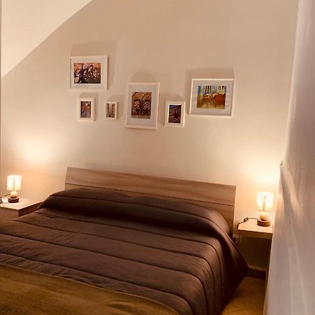Casa Etna Apartment Catania Ngoại thất bức ảnh