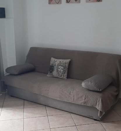 Casa Etna Apartment Catania Ngoại thất bức ảnh