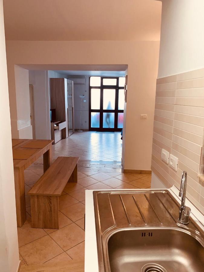 Casa Etna Apartment Catania Ngoại thất bức ảnh