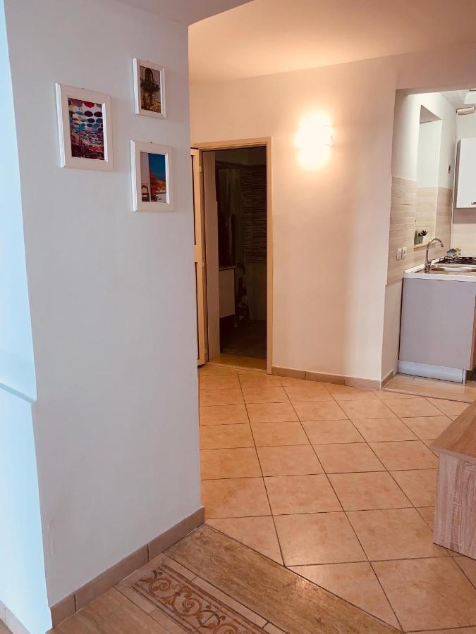 Casa Etna Apartment Catania Ngoại thất bức ảnh