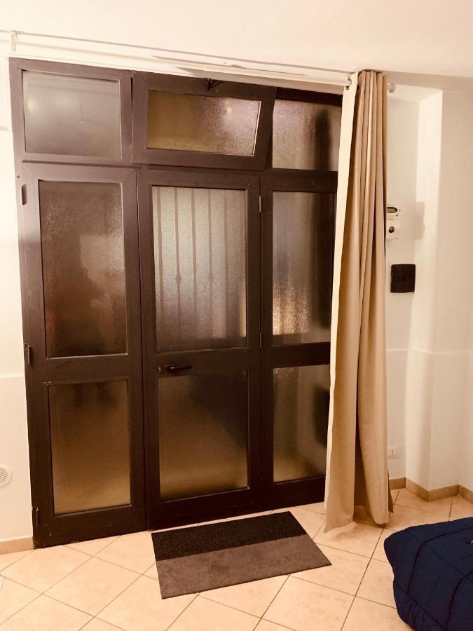 Casa Etna Apartment Catania Ngoại thất bức ảnh