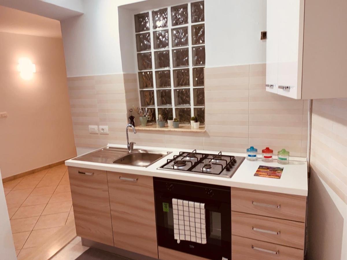 Casa Etna Apartment Catania Ngoại thất bức ảnh