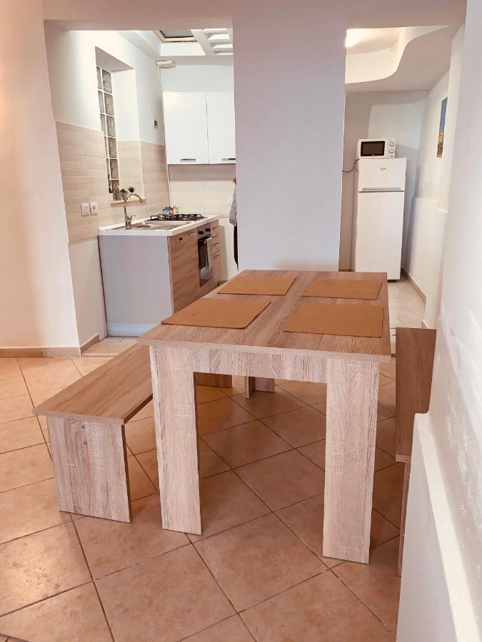 Casa Etna Apartment Catania Ngoại thất bức ảnh