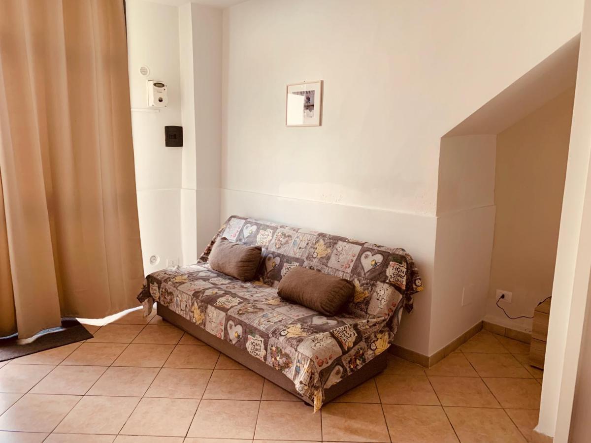 Casa Etna Apartment Catania Ngoại thất bức ảnh