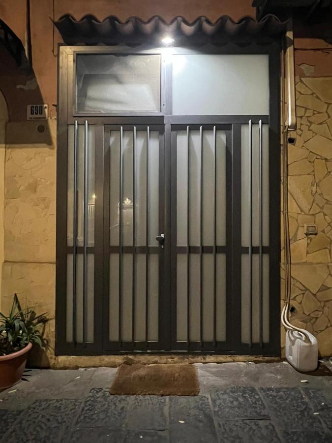 Casa Etna Apartment Catania Ngoại thất bức ảnh