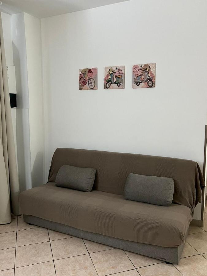 Casa Etna Apartment Catania Ngoại thất bức ảnh