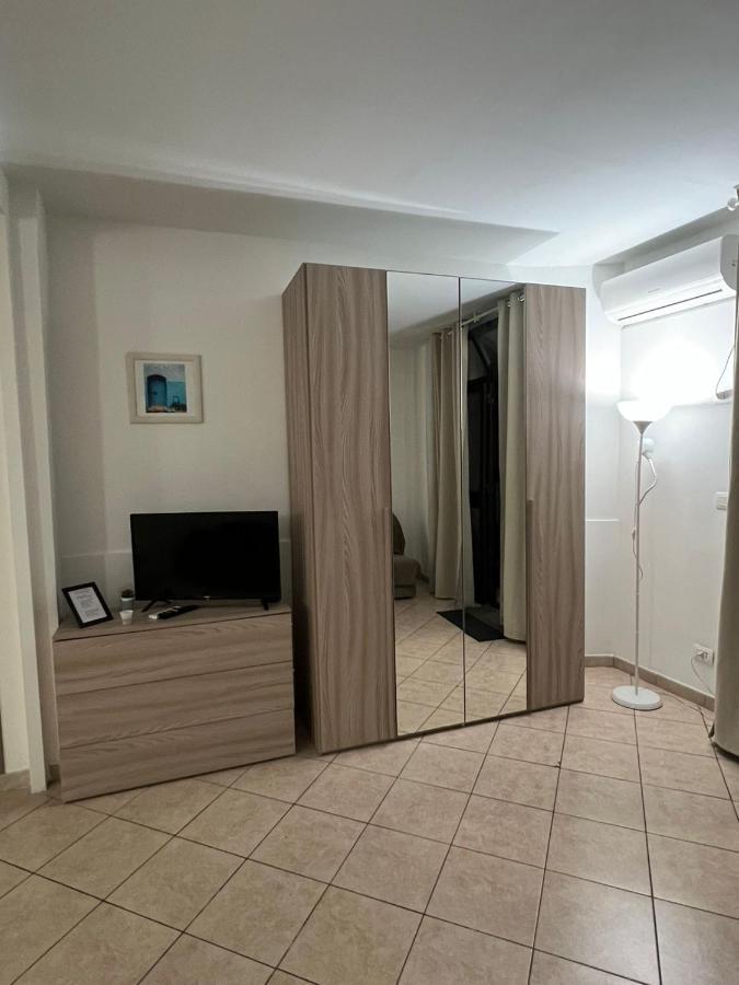 Casa Etna Apartment Catania Ngoại thất bức ảnh