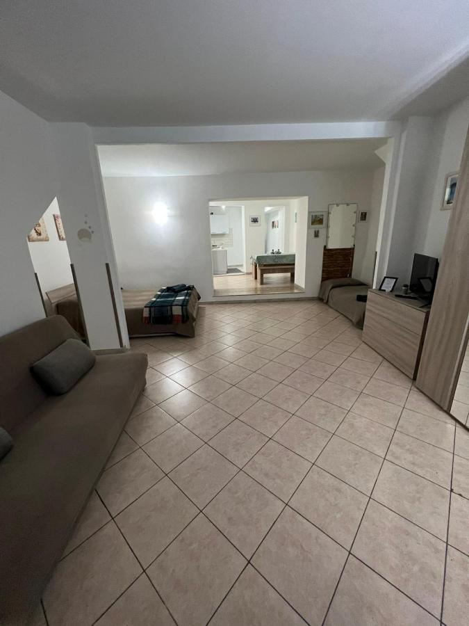 Casa Etna Apartment Catania Ngoại thất bức ảnh