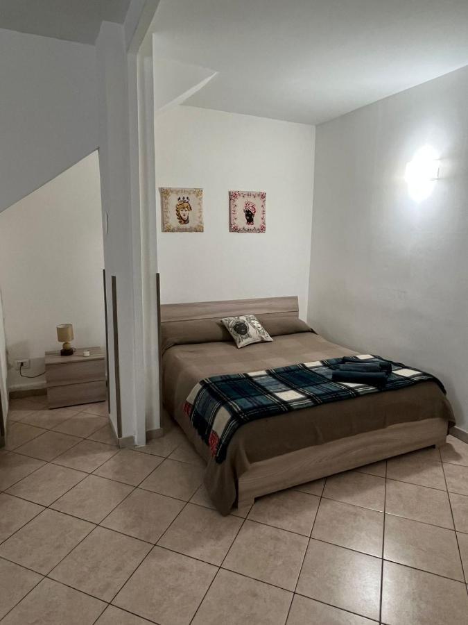 Casa Etna Apartment Catania Ngoại thất bức ảnh