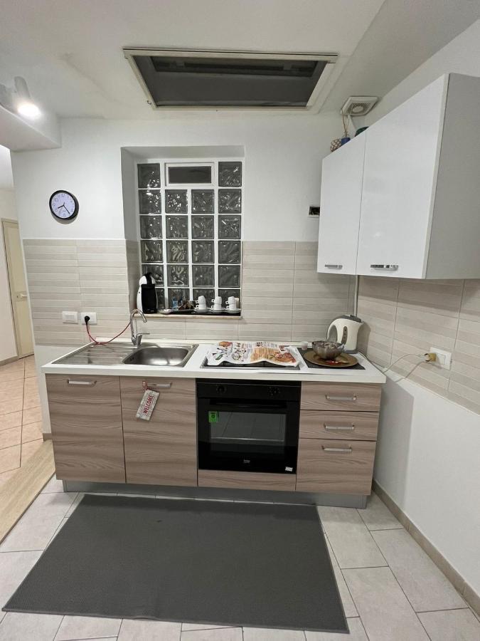 Casa Etna Apartment Catania Ngoại thất bức ảnh