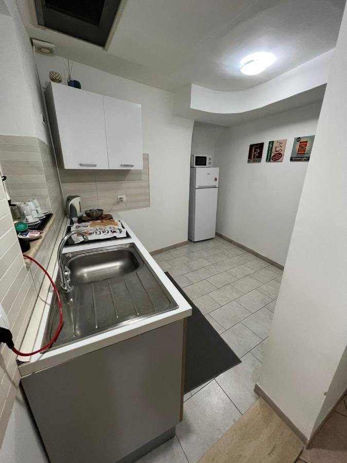 Casa Etna Apartment Catania Ngoại thất bức ảnh