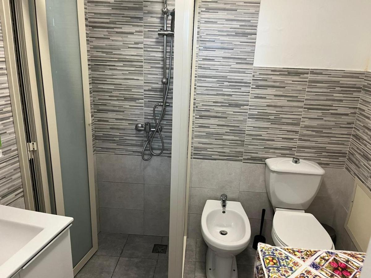 Casa Etna Apartment Catania Ngoại thất bức ảnh