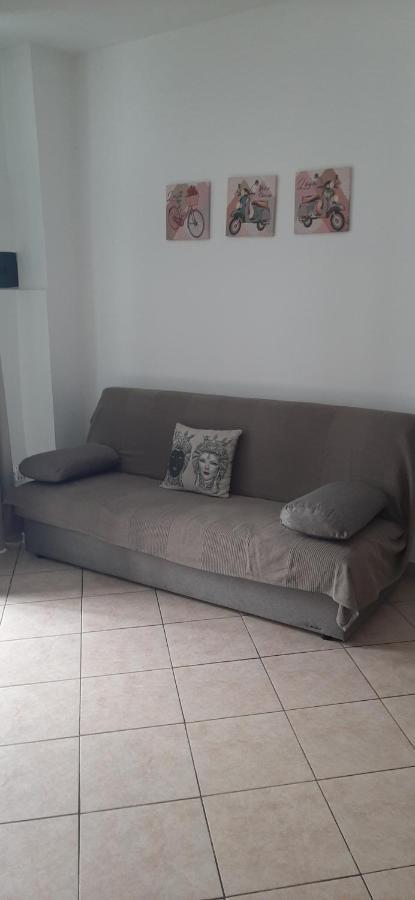 Casa Etna Apartment Catania Ngoại thất bức ảnh