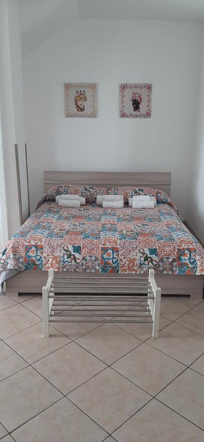 Casa Etna Apartment Catania Ngoại thất bức ảnh